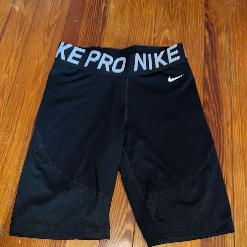 Nike bike short